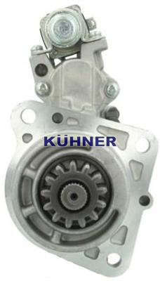 Starter 255538 AD KÜHNER