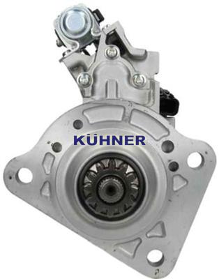 Starter 255554M AD KÜHNER