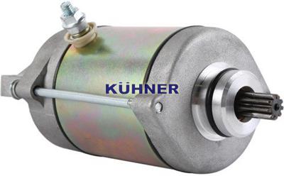 Starter 255661 AD KÜHNER