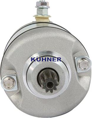 Starter 255814 AD KÜHNER