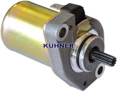Starter 255815 AD KÜHNER