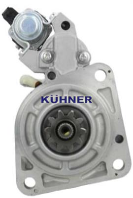 Starter 255919M AD KÜHNER
