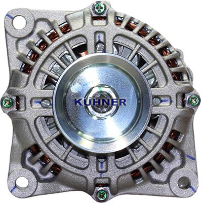 Generator / Alternator 301842RIM AD KÜHNER