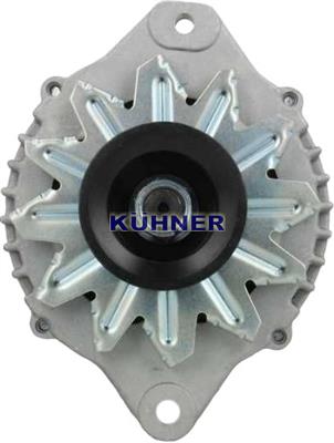 Generator / Alternator 553745RI AD KÜHNER