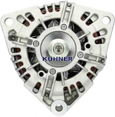 Generator / Alternator 554303RIS AD KÜHNER