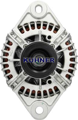 Generator / Alternator 554778RIS AD KÜHNER