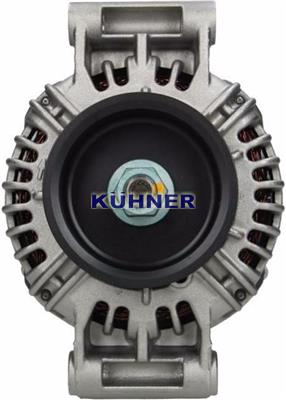Generator / Alternator 554787RI AD KÜHNER