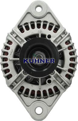Generator / Alternator 554879RIS AD KÜHNER