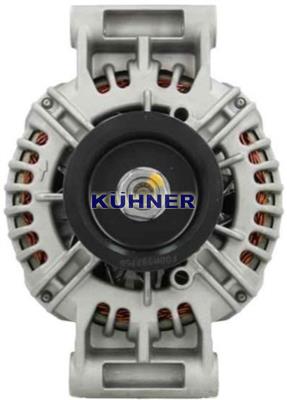 Generator / Alternator 554884RIS AD KÜHNER
