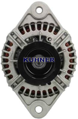 Generator / Alternator 554937RI AD KÜHNER
