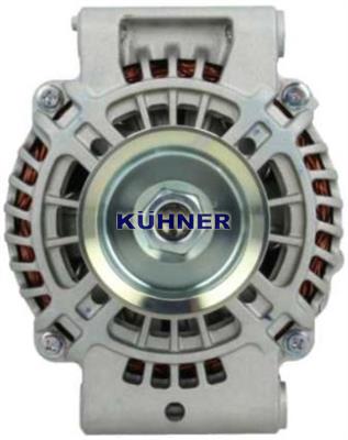 Generator / Alternator 555287RIM AD KÜHNER