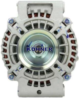 Generator / Alternator 555288RIM AD KÜHNER
