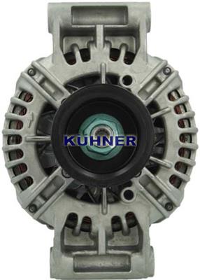 Generator / Alternator 555390RIS AD KÜHNER