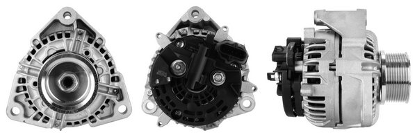 Generator / Alternator 501-04020 RE-EX