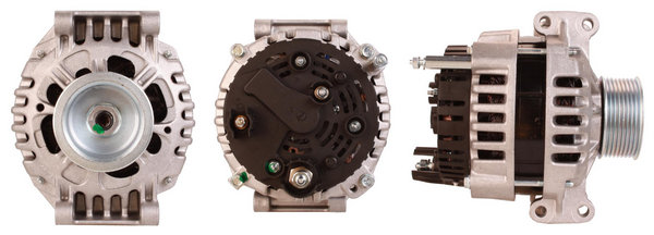 Generator / Alternator 501-04030 RE-EX