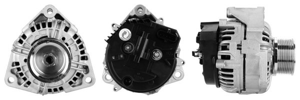 Generator / Alternator 501-04035 RE-EX