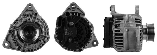 Generator / Alternator 501-04026 RE-EX