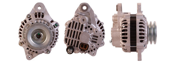 Generator / Alternator 501-02650 RE-EX