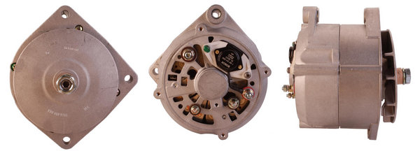 Generator / Alternator 501-04058 RE-EX