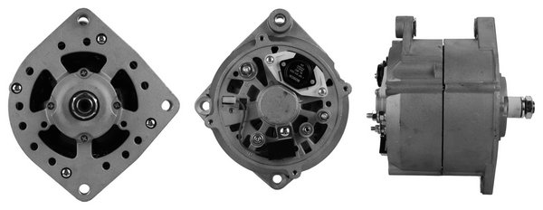 Generator / Alternator 501-03964 RE-EX