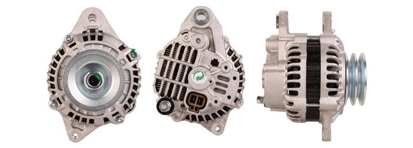 Generator / Alternator 501-01462 RE-EX