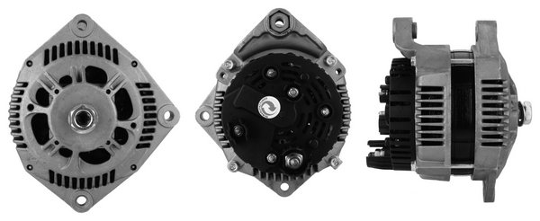 Generator / Alternator 501-03977 RE-EX