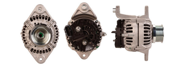 Generator / Alternator 501-04074 RE-EX
