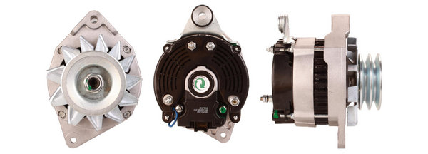 Generator / Alternator 501-03882 RE-EX