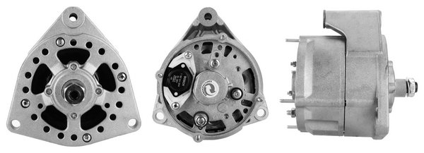 Generator / Alternator 501-03886 RE-EX