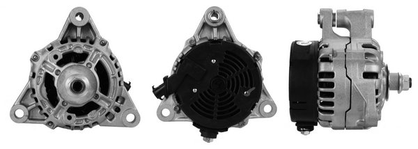 Generator / Alternator 501-04008 RE-EX