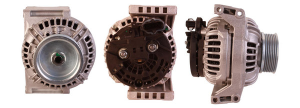Generator / Alternator 501-04071 RE-EX
