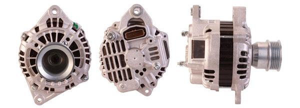 Generator / Alternator 501-04073 RE-EX
