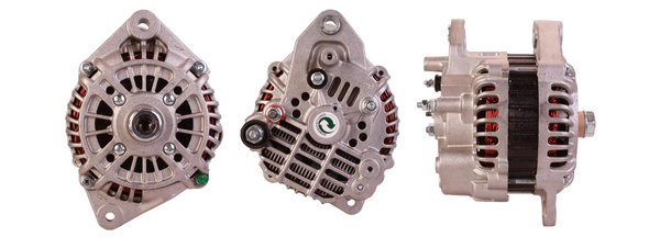 Generator / Alternator 501-04075 RE-EX