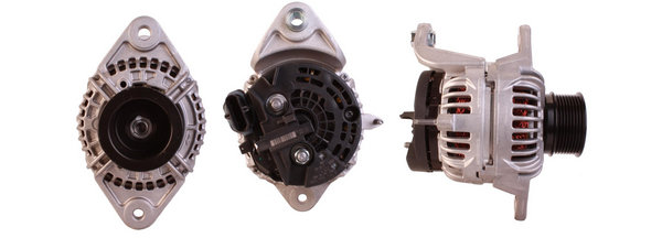 Generator / Alternator 501-04079 RE-EX
