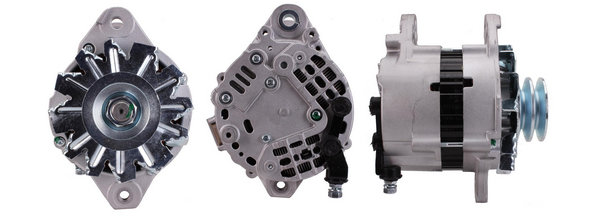 Generator / Alternator 501-04078 RE-EX