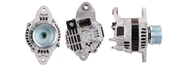 Generator / Alternator 501-04092 RE-EX