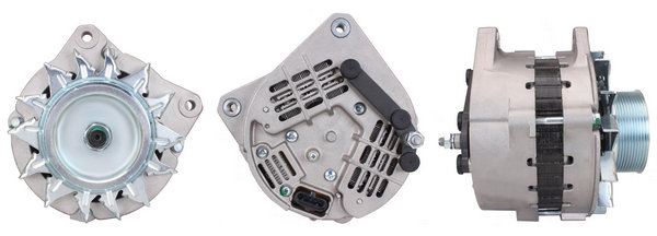 Generator / Alternator 501-04106 RE-EX