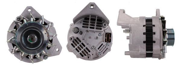 Generator / Alternator 501-04108 RE-EX