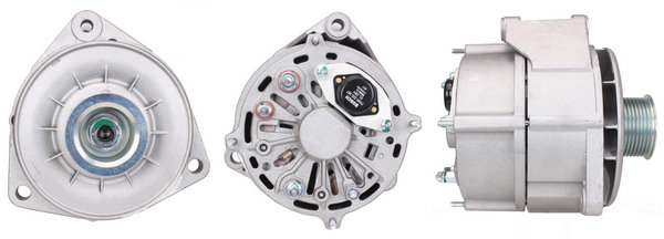 Generator / Alternator 501-04122 RE-EX