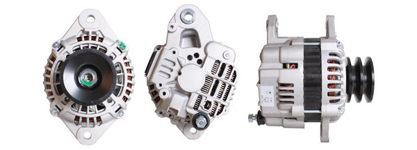 Generator / Alternator 501-03604 RE-EX