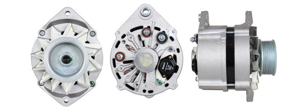 Generator / Alternator 501-04127 RE-EX