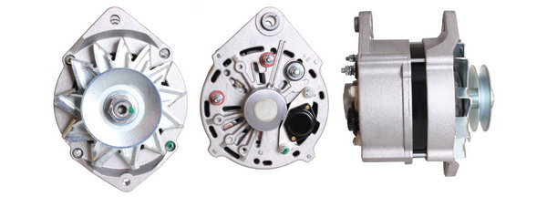 Generator / Alternator 501-04129 RE-EX