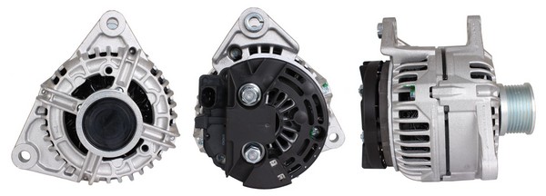 Generator / Alternator 501-04203 RE-EX