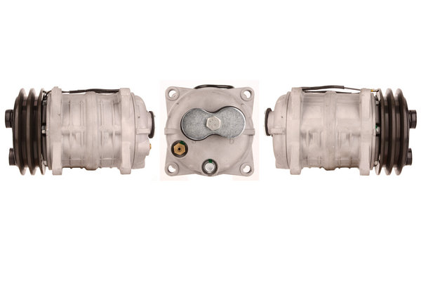 Compresor, climatizare 505-00447 RE-EX