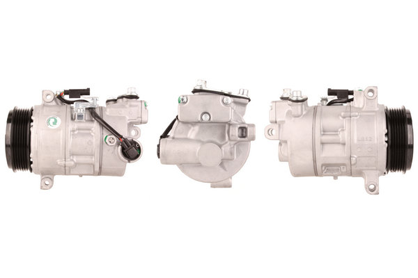 Compresor, climatizare 505-00415 RE-EX