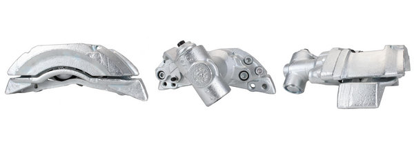 Etrier frana 506-03757 RE-EX
