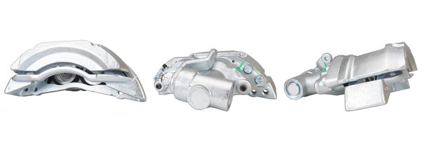 Etrier frana 506-04184 RE-EX