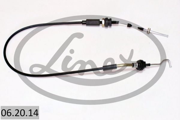 Cablu acceleratie 06.20.14 LINEX