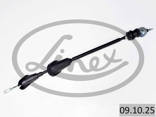 Cablu ambreiaj 09.10.25 LINEX