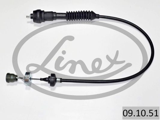 Cablu ambreiaj 09.10.51 LINEX
